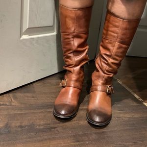 Arthuro Chiang boots